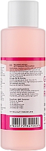 Gellackentferner mit Sakura-Extrakt - ViTinails Gel Polish Remover — Bild N2