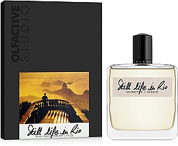 Olfactive Studio Still Life in Rio - Eau de Parfum — Bild N2