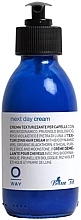 Düfte, Parfümerie und Kosmetik Texturierende Haarcreme - Oway Next Day Cream Blue Tit