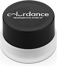 2in1Cremiger Eyeliner und Lidschatten - Colordance — Bild N2