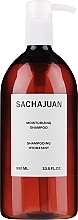 Intensiv feuchtigkeitsspendendes Shampoo - Sachajuan Stockholm Moisturizing Shampoo — Bild N3