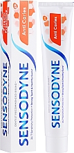 Zahnpasta gegen Karies - Sensodyne Anti-Caries Care — Bild N2