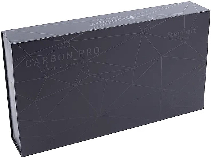 Glätteisen - Steinhart Carbon Pro Hair Straightener — Bild N4