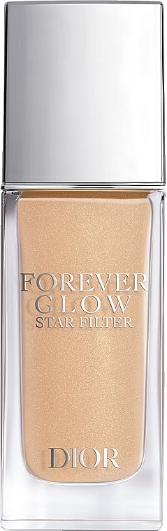 Foundation - Dior Forever Glow Star Filter Sublimating Fluid — Bild N1