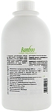 Balsam mit Bambusextrakt 4000 ml - Kleral System Conditioner Bamboo  — Bild N2