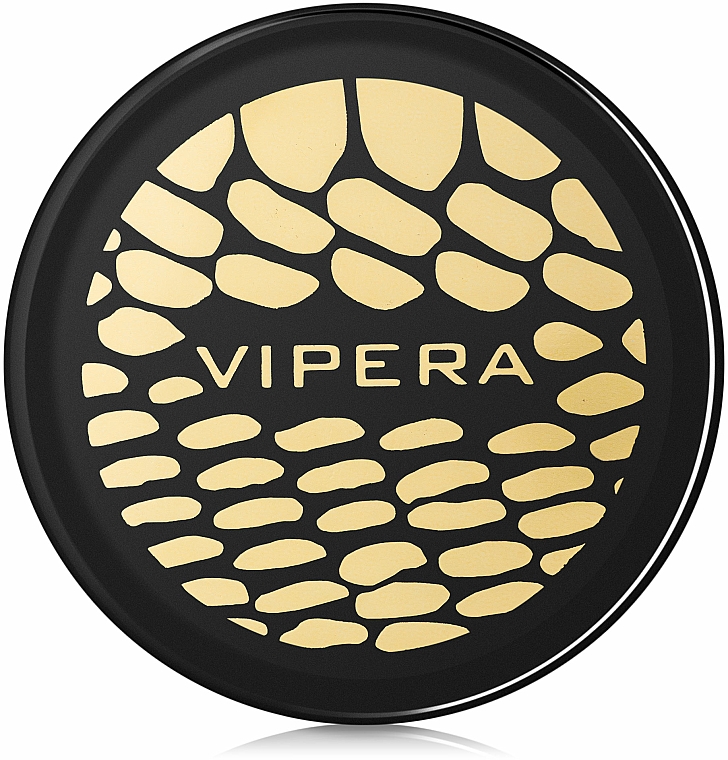 Kompakter Gesichtspuder - Vipera Cashmere Veil Powder — Foto N2