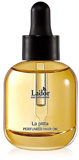 Parfümiertes Öl für die Haare - La'dor Perfumed Hair Oil La Pitta — Bild N1