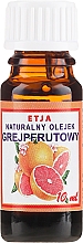 100% natürliches ätherisches Grapefruitöl - Etja Natural Essential Oil — Bild N2