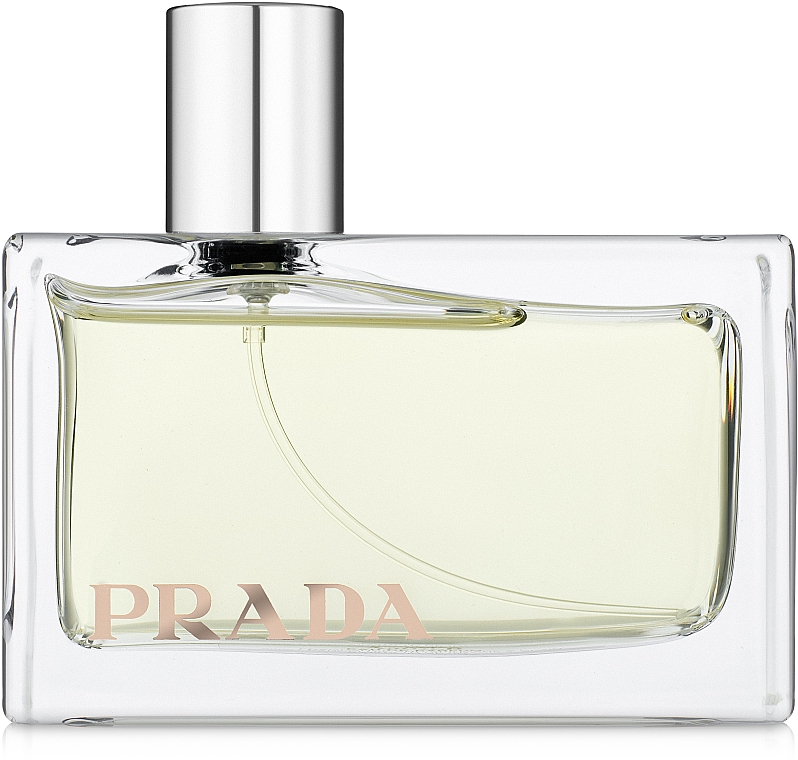 Prada Amber - Eau de Parfum