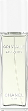Chanel Cristalle Eau Verte - Eau de Parfum — Bild N1