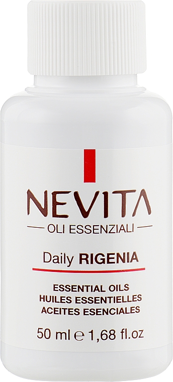 Haarwachstum stimulierende Lotion - Nevita Nevitaly Daily Rigenia Lotion — Bild N1