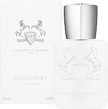 Parfums de Marly Galloway - Eau de Parfum — Bild N1