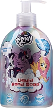 Düfte, Parfümerie und Kosmetik Hypoallergene Handseife für Kinder My Little Pony - My Little Pony Liquid Hand Soap