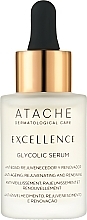 Anti-Ageing Gesichtsserum mit Glykol - Atache Excellence Glykolserum — Bild N1