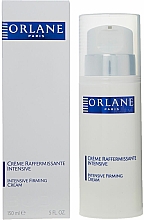 Düfte, Parfümerie und Kosmetik Körpercreme - Orlane Body Intensive Firming Cream