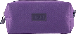 Düfte, Parfümerie und Kosmetik Kosmetiktasche Volume violett - Tufi Profi Premium