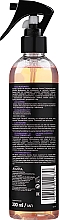 Haarspülung Spray mit Keratine für schwaches, sprödes und raues Haar - Joanna Professional Rebuilding Hair Spray Conditioner — Bild N2