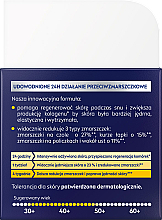Feuchtigkeitsspendende Anti-Falten-Nachtcreme für alle Hauttypen - NIVEA Visage Q10 Plus Night Cream — Bild N3