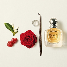 GESCHENK! Eau de Parfum - Giorgio Armani Because It’s You — Bild N2