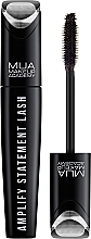 Düfte, Parfümerie und Kosmetik Wimperntusche - MUA Amplify Statement Lash Mascara