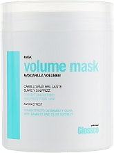 Volumengebende Maske - Glossco Treatment Total Volume Mask — Bild N3