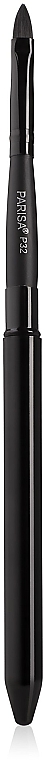 Lippenstift- und Lipglosspinsel P32 - Parisa Cosmetics — Bild N1