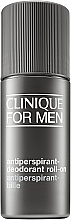 Düfte, Parfümerie und Kosmetik Deo Roll-on Antitranspirant - Clinique Skin Supplies For Men