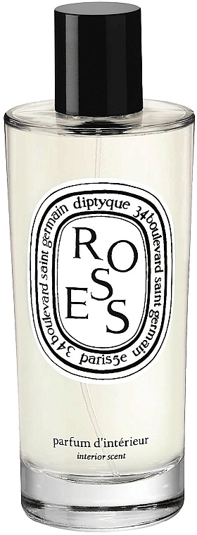 Parfümiertes Raumspray Diptyque Roses - Diptyque Roses Room Spray — Bild N1