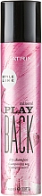 Trockenes Shampoo - Matrix Style Link Mineral Play Back Dry shampoo — Bild N1