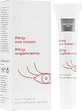 Düfte, Parfümerie und Kosmetik Lifting-Augencreme - Denova Pro Lifting Eye Cream