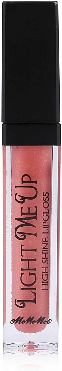 Lipgloss - MeMeMe Light Me Up High Shine Lip Gloss