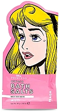 Düfte, Parfümerie und Kosmetik Badesalz mit Pfirsichduft Aurora - Mad Beauty Disney POP Princess Aurora Bath Salts
