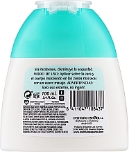 Körperlotion für atopische Haut - Instituto Espanol Atopic Skin Body Milk — Foto N2