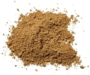 Mineralischer Gesichtspuder - Hynt Beauty Velluto Pure Powder Foundation — Bild Bronzed Beige