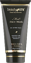Düfte, Parfümerie und Kosmetik Gesichts- und Halsmaske - Aroma Dead Sea Mud Face Mask