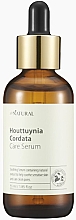 Düfte, Parfümerie und Kosmetik Gesichtsserum - All Natural Houttuynia Cordata Care Serum