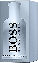 BOSS Bottled Tonic - Eau de Toilette — Bild N3