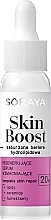 Revitalisierendes Gesichtsserum - Soraya Skin Boost — Bild N1