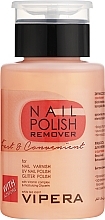 Nagellackentferner - Vipera Fast & Convenient Nail Polish Remover — Bild N1