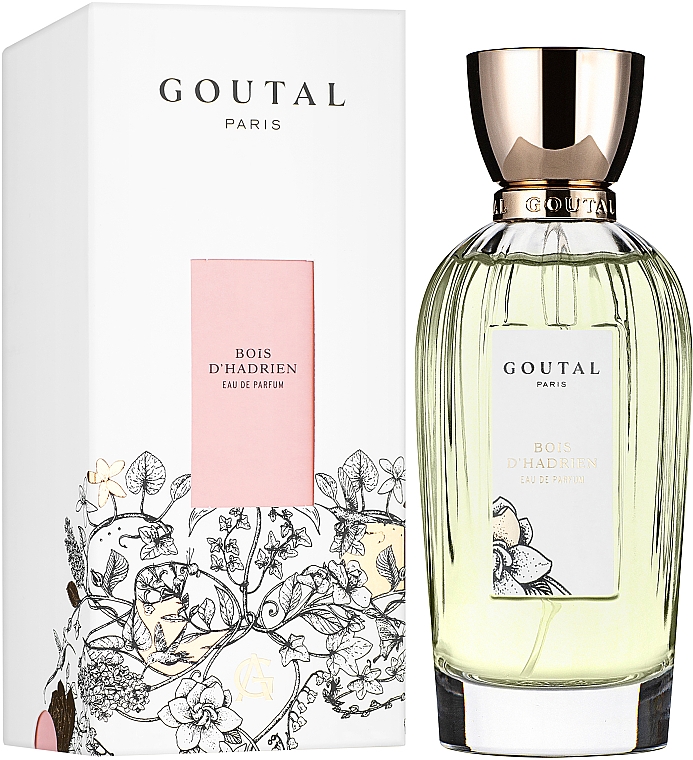 Annick Goutal Bois D'Hadrien - Eau de Parfum — Bild N2