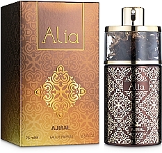 Ajmal Alia - Eau de Parfum — Bild N2