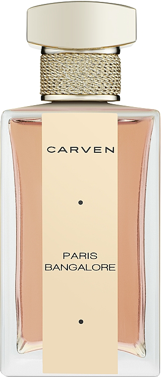 Carven Paris Bangalore - Eau de Parfum — Bild N1