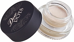 Düfte, Parfümerie und Kosmetik Cremige Lidschatten - MeMeMe Dew Pots Rich Color Eye Defining Cream