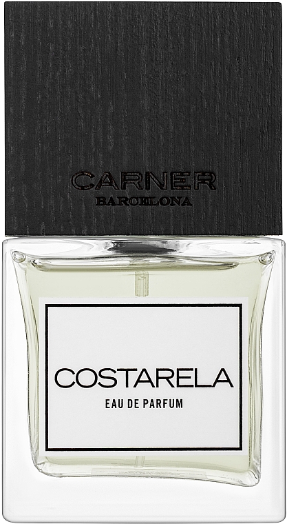Carner Barcelona Costarela - Eau de Parfum — Bild N1