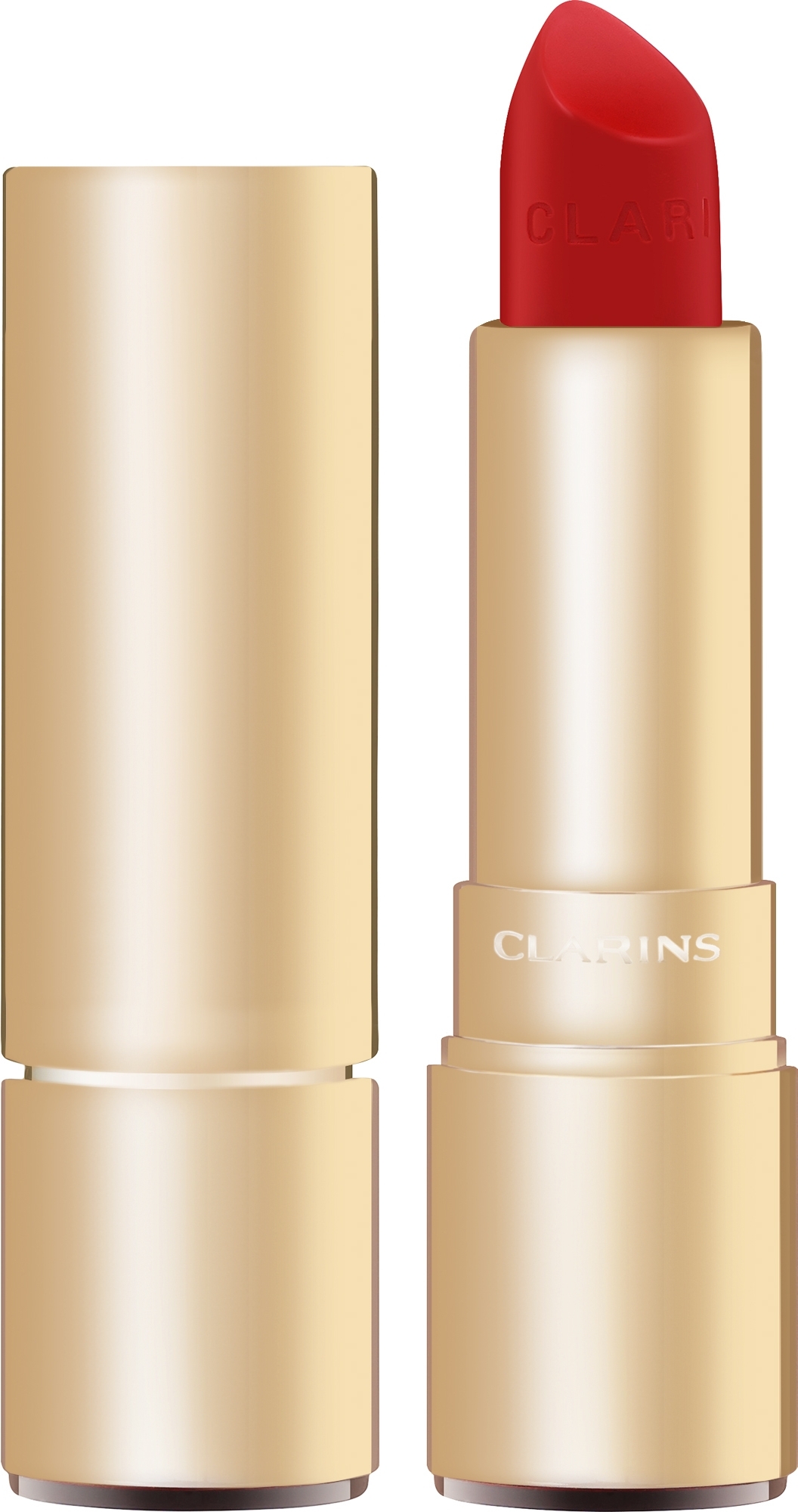 Lippenstift - Clarins Joli Rouge Brillant — Bild 742 - Joli Rouge