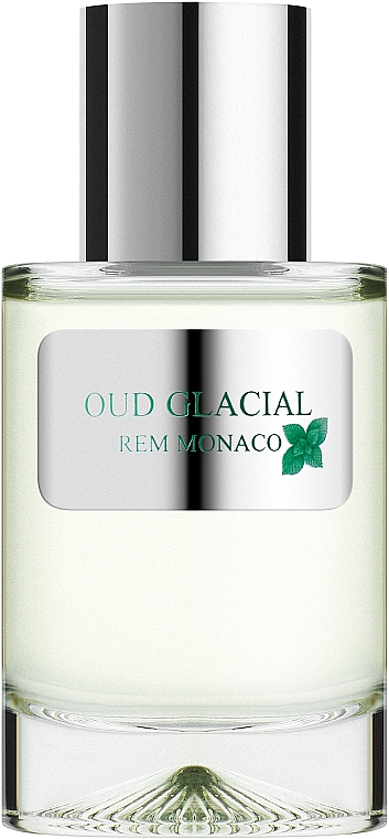 Reminiscence Oud Glacial - Eau de Parfum — Bild N1