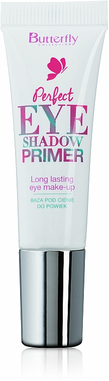 Lidschatten-Primer - Butterfly Collection Perfect Eyeshadow Primer