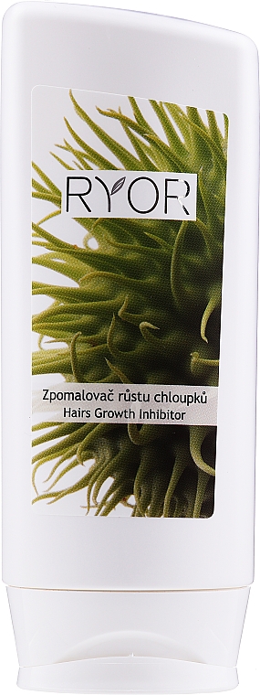 Hair Growth Inhibitor zum Hemmen des Nachwachsens der Körperbehaarung - Ryor Hairs Growth Inhibitor — Bild N2