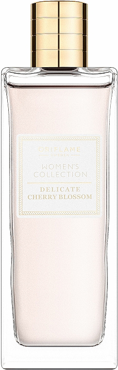 Oriflame Women's Collection Delicate Cherry Blossom - Eau de Toilette 