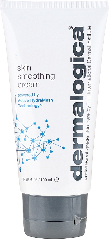 Intensiv feuchtigkeitsspendende Gesichtscreme für normale bis Mischhaut - Dermalogica Skin Smoothing Cream — Bild N5
